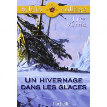 Un hivernage dans les glaces