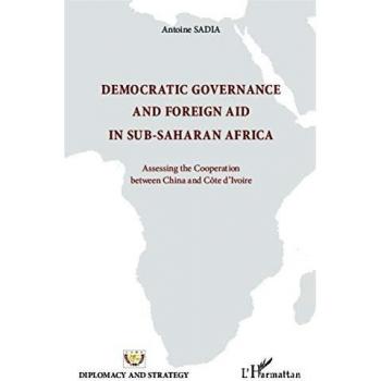 Democratic governance and foreign aid in sub-saharian africa