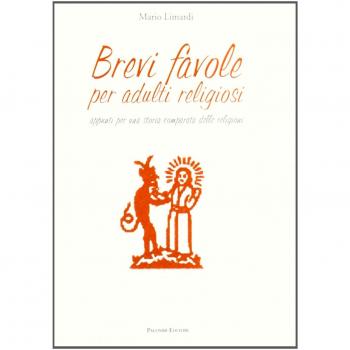 Brevi favole per adulti religiosi