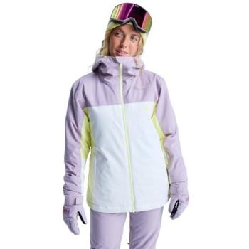 Galaxy Nirvana L Roxy Women's Jacket