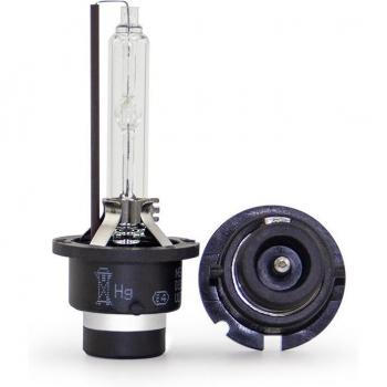 Lámpara de Xenón D2S 12V 35W 4300K/5000K/6000K Bedehon
