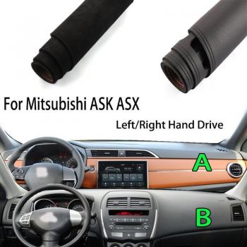 Protector solar para tablero Mitsubishi ASK ASX XLS