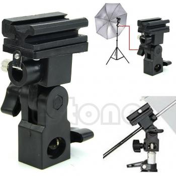 Support de Flash Photo B