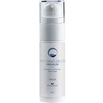 Sérum Anti-cernes Contour des Yeux 30 ml