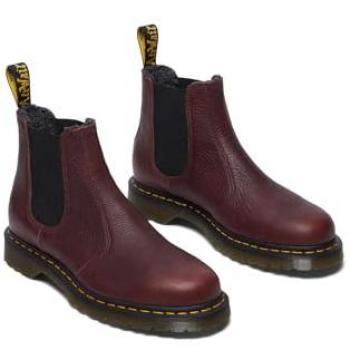 Stivali Dr. Martens 2976 Wl Cherry EU 38