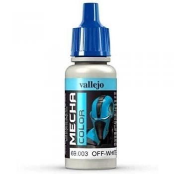 Vallejo Mecha-Farbe Elfenbein 17 ml