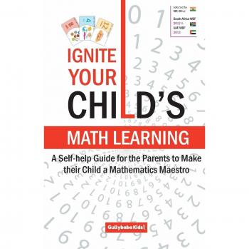 IGNITE Your Child's Math Learning