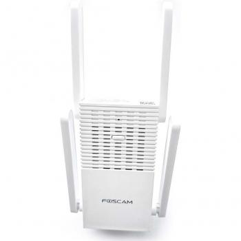 Carillon connecté Foscam VC1