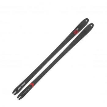 Sci escursionismo ASNES RABB 68 ALPINE TOURING (Nero)