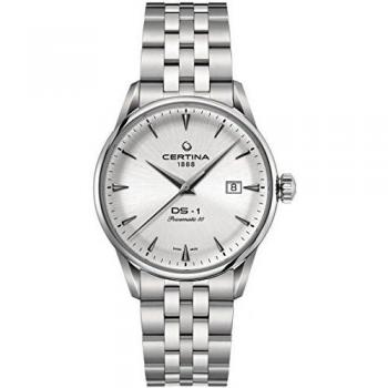 Certina DS-1 Powermatic 80 Automatic Men's Watch