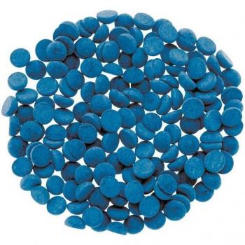 Dye Bleu Cire Bougies – 5 g