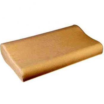 Oreiller Ergonomique avec Housse Lavable