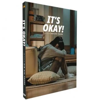 It's Okay ! DVD Édition Exclusive