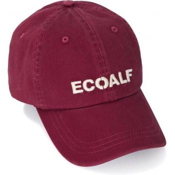 Sombrero Ecoalf: Ajuste Unisex y Logo Bordado