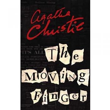 The Moving Finger: Die Schattenhand