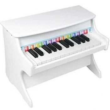 Mini Klavier für kleine Musiker