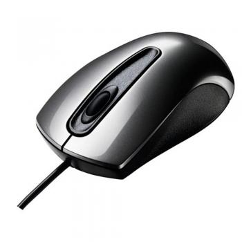Asus UT200 Mouse USB Grigio