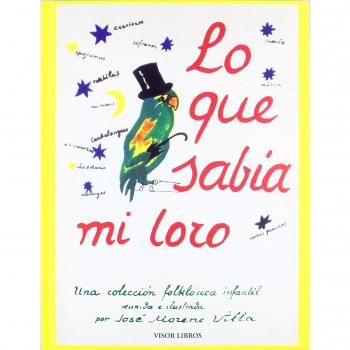 Lo Que Sabía Mi Loro