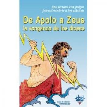De Apolo a Zeus, Para Descubrir a Los Clasicos
