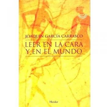 LEER EN LA CARA Y EN EL MUNDO