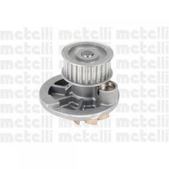 Sistema de Bombeamento Metelli 24‑0572A
