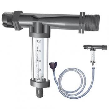 Système d'injection Reboca Venturi 50 × 12 mm – Offre Exceptionnelle