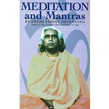 Devananda, Swami Vishnu Meditation And Mantras