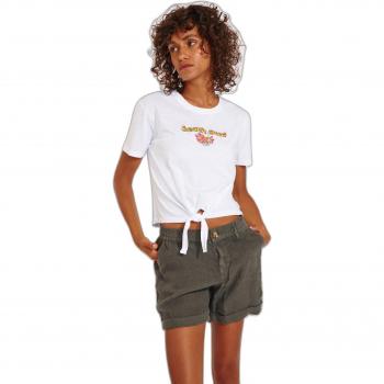Banana Moon Shorts für Frauen, Planet Hawston
