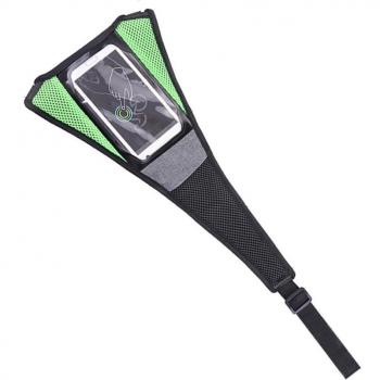 Filet de protection pour vélo avec rouleau Turbo