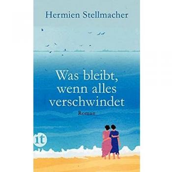 Was bleibt wenn alles verschwindet