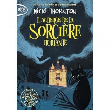 L'Auberge de la sorcière hurlante