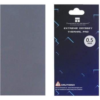 Coussin de graisse thermique silicone 12,8 W/mk