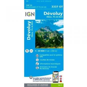 3337ot devoluy obiou