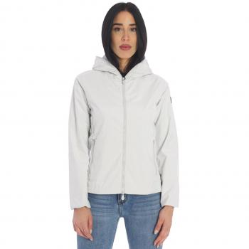 SnowGuard 2XL Feather‑Free Women's Coat