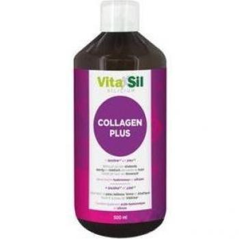 Colágeno Vitasil Mais 500 ml