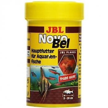 JBL NovoBel copos para acuario