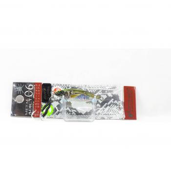 Little Jack Jig Mer Metal Adict 06 20 grammes
