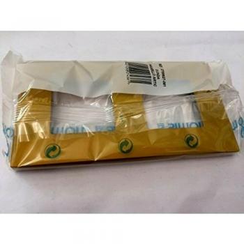 Funda 2 Elementos Simon Amarillo Artic