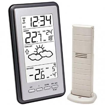 Stazione Meteorologica La Crosse 9130