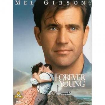 Forever Young: La Película [DVD]
