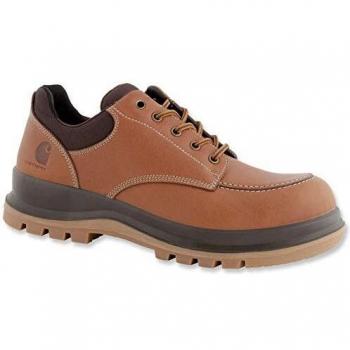 Carhartt Hamilton S3 Chaussures de Sécurité Résistantes à l'Eau 41 EU