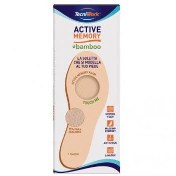 ACTIVE Memory Soletta Bamboo46