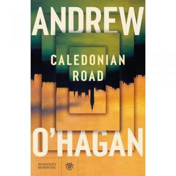 Libreria Fantasia Caledonian Road Bompiani