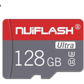16GB Micro SD Memory Card