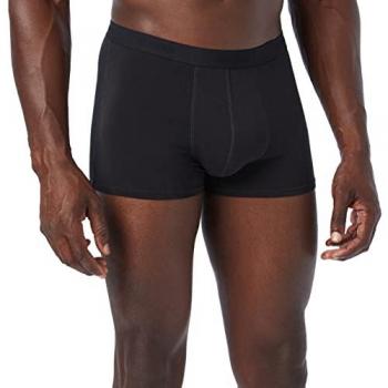 Sloggi Men's 24/7 Basic Cotton Boxer Shorts