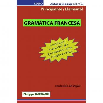 Gramatica Francesa