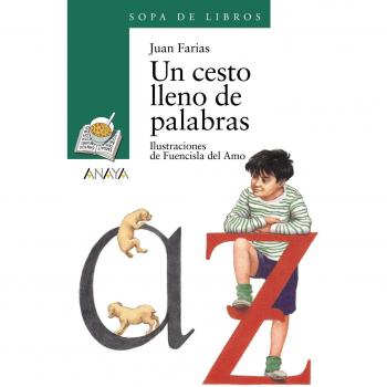 Un cesto lleno de palabras