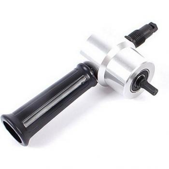 Cortadora de Metal Nibbler con Doble Hoja