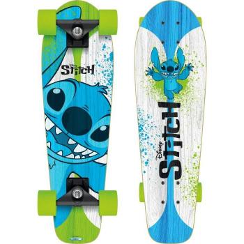 STAMP Skateboard STITCH