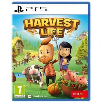 Harvest Life